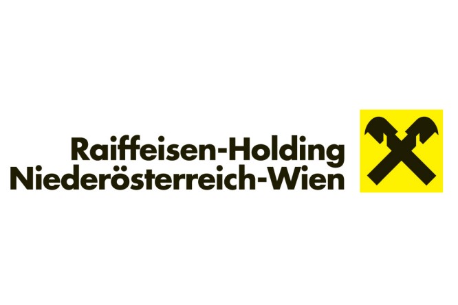 Raiffeisen Holding Wien Niederösterreich Logo