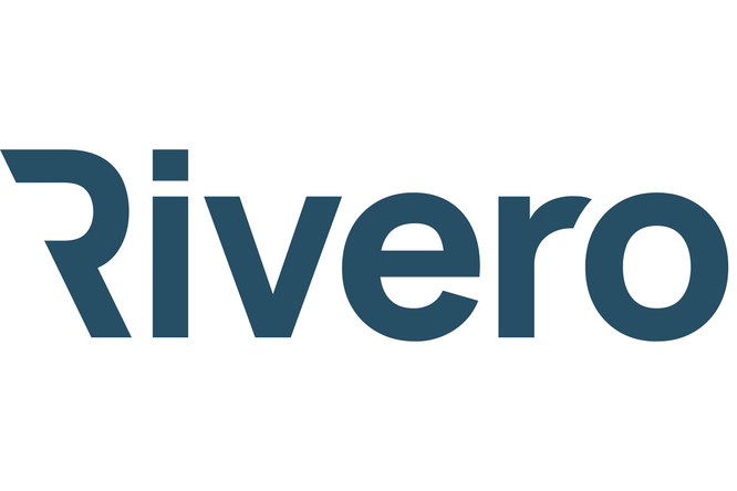 Pic of rivero logo