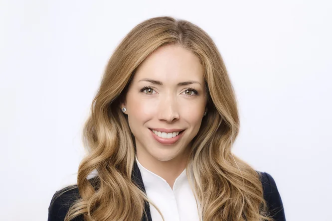 Portrait Noémi Szabó
