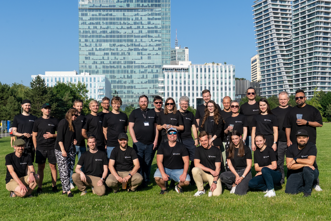 Picture of Wultra Team 