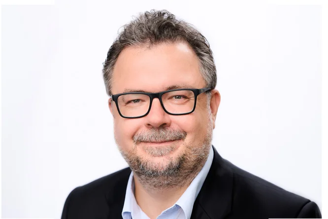 Portrait Thomas Muchar