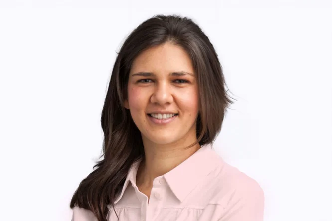 Portrait Iva Rakocevic