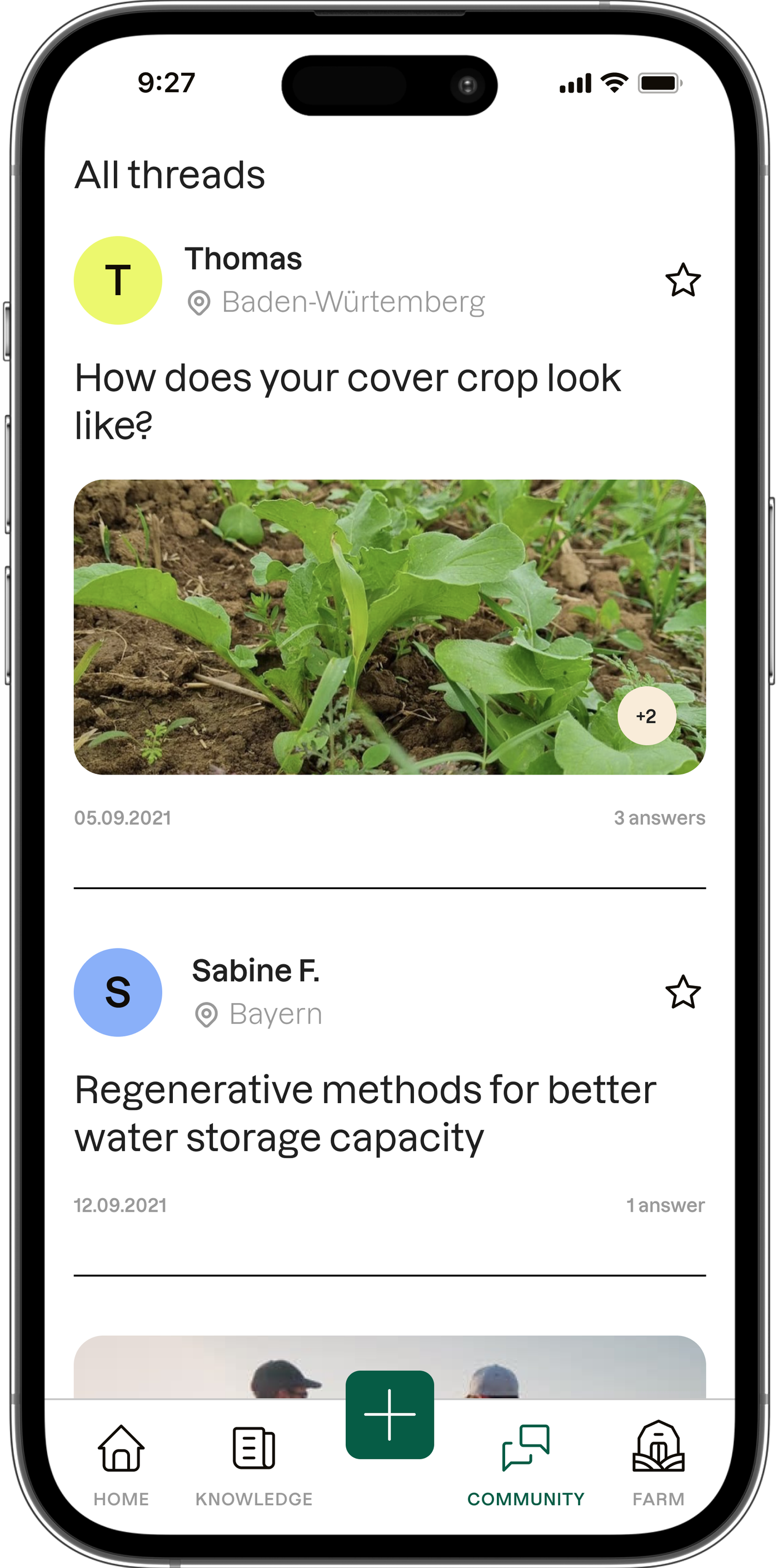 Picture depicicting Klim App