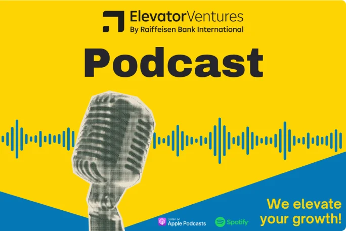 Elevator Ventures Podcast