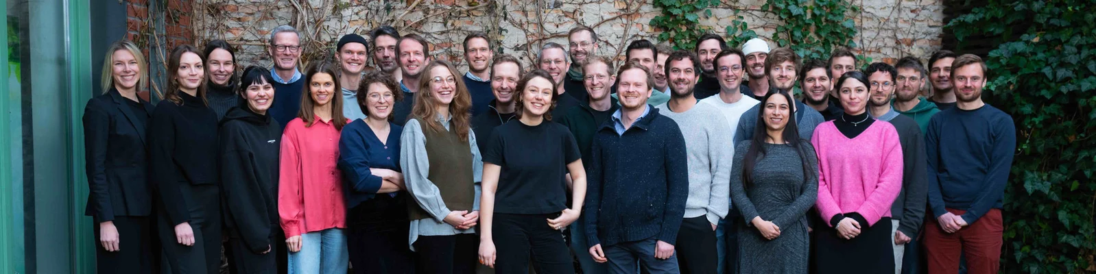 Team Picture of Klim