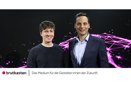 Florian Wimmer and Maximilian Schausberger