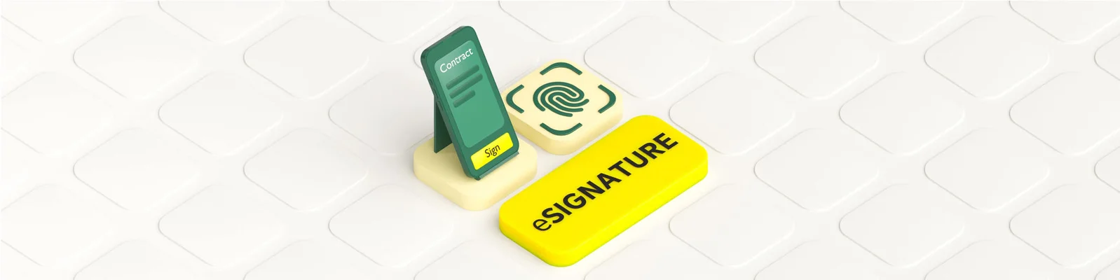 Illustration eSignature