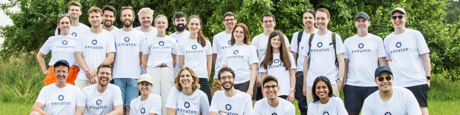 picture of the whole exnaton team 