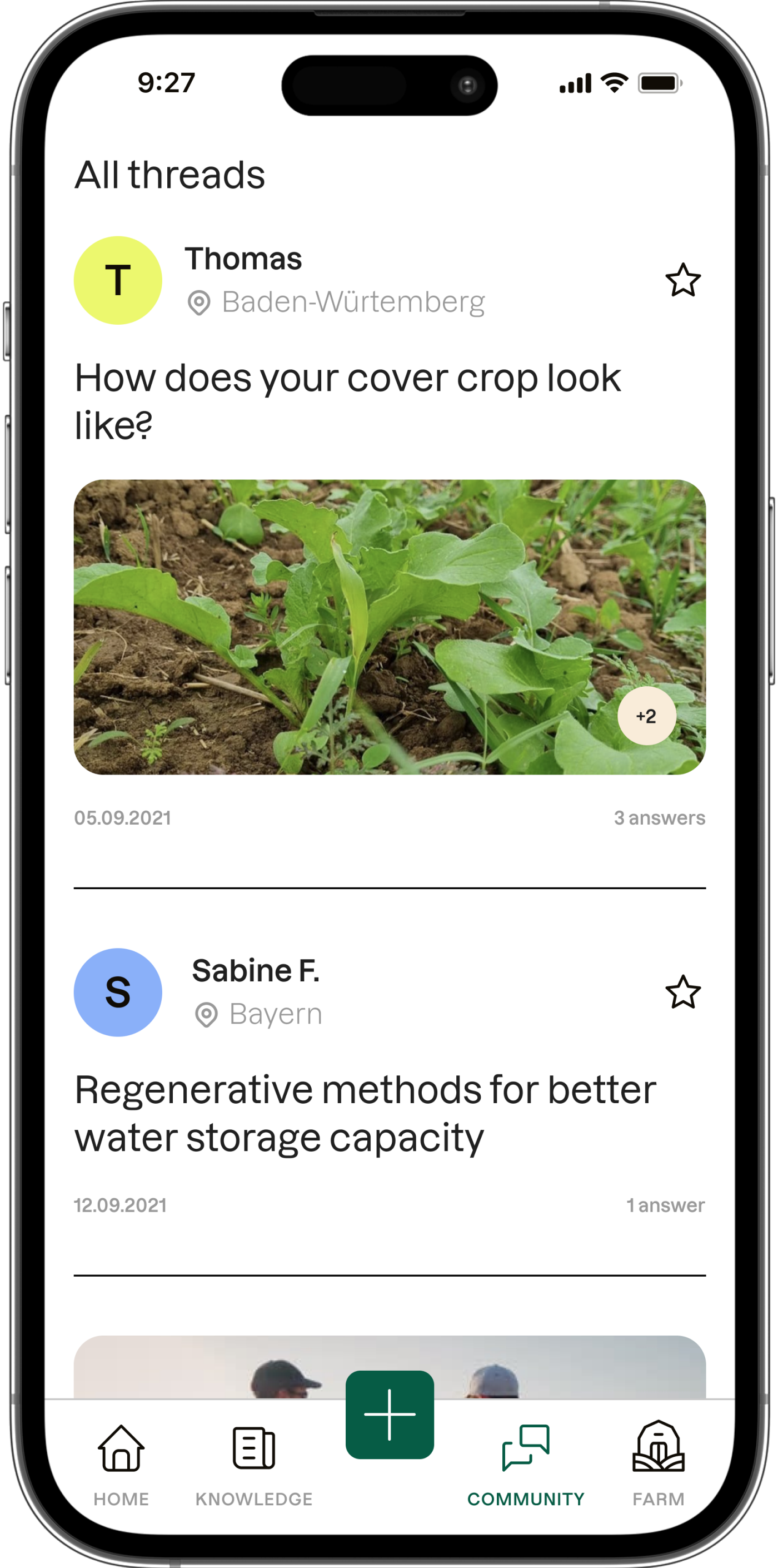 Picture depicicting Klim App