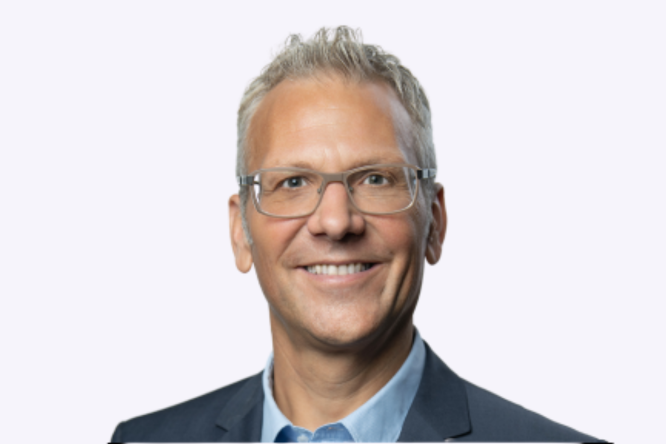 Picture of Christoph Haimberger 