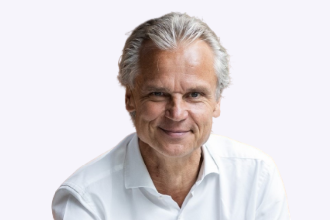 Picture of Joerg Floeck 