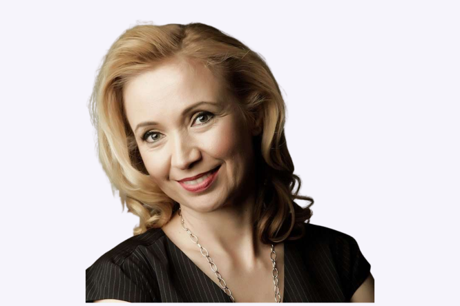 Picture of Susanne Chishti