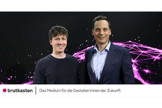 Florian Wimmer and Maximilian Schausberger