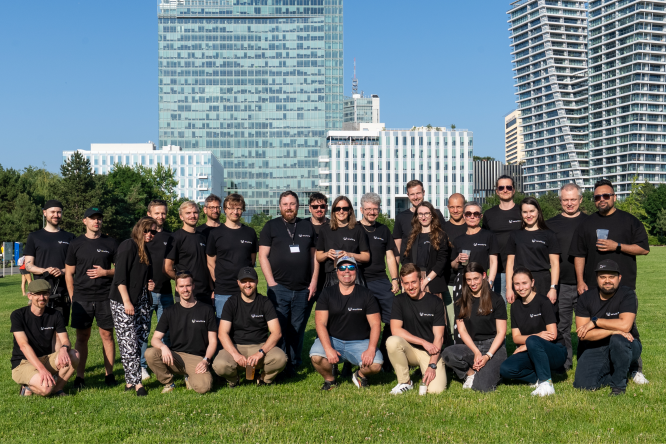 Picture of Wultra Team 